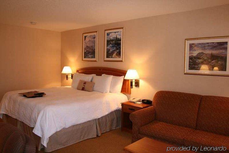 Hampton Inn Castle Rock Room photo